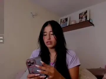 Chaturbate Adult Video Chat of ana_m_