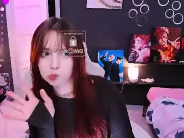 Chaturbate Sex Cam of effie_lee