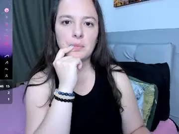 Chaturbate Sex Cam of hidianapaola