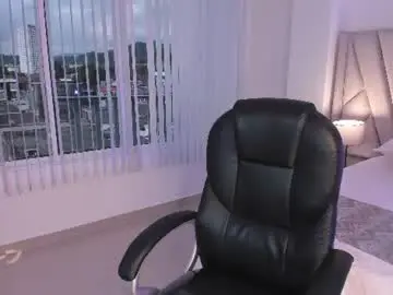 Chaturbate Sex Cam of ivyy_moon