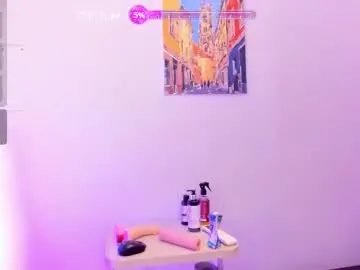 Chaturbate Best live sex cam show of kendrachavez_