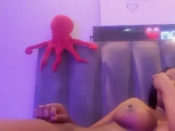 Chaturbate Nude Webcam of kendrachavez_