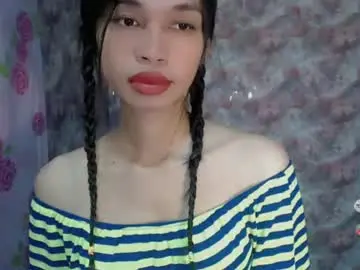 Chaturbate Sex Chat of naughtysunshinepinay