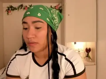 Chaturbate Nude Webcam of tarawiilson_
