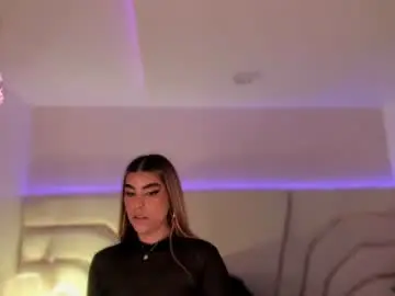 Chaturbate Live Sex Cam of violeta_marquez