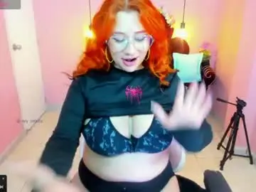 Chaturbate Private Sex Chat of _carlotta_x