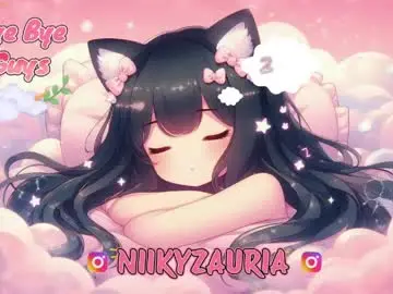 Chaturbate Adult Webcam of _niiky