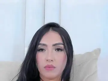 Chaturbate Free Porn Cam of im_isabella1