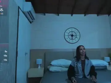 Chaturbate Free Live Porn of kalyx_lana