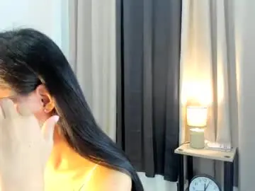 Chaturbate Sex Chat of kendymuse