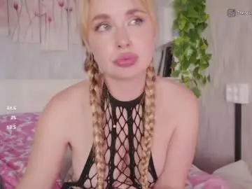 Chaturbate Live Sex Cam of kitty_ricky