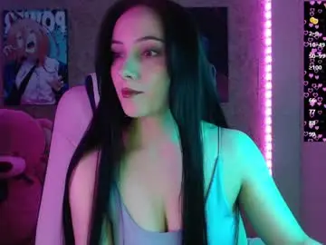 Chaturbate Free Live Porn of m_e_l_i_s_s_a_