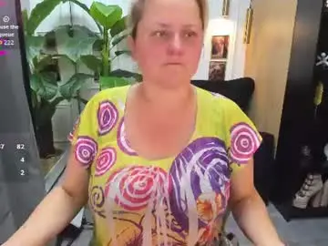 Chaturbate Live Porn of scarlettsoft