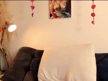Chaturbate Best Webcam of serenity_day