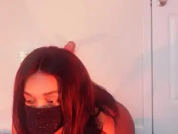 Chaturbate Sex Chat of spinprincess_