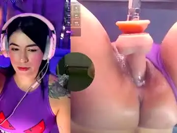 Chaturbate Private Sex Chat of valentinagames
