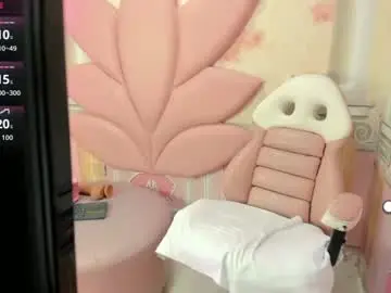 Chaturbate Adult Webcam of baby_sofia7