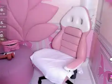 Chaturbate Sex Chat of baby_sofia7