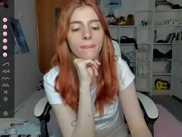 Chaturbate Live Sex Cam of broosnica1