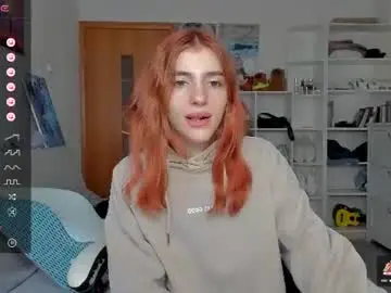 Chaturbate Adult Webcam of broosnica1