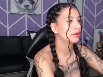 Chaturbate Adult Video Chat of carla_cortess_