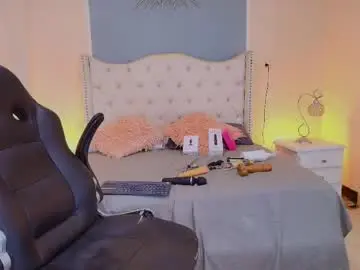 Chaturbate Sex Chat of elizabeth_santos1