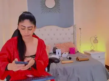 Chaturbate Sex Cam of elizabeth_santos1