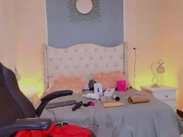 Chaturbate Live Porn of elizabeth_santos1
