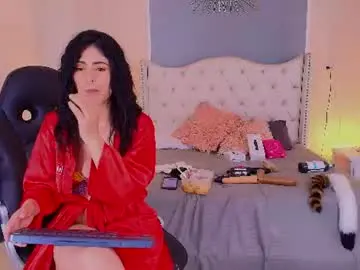 Chaturbate Sex Chat of elizabeth_santos1