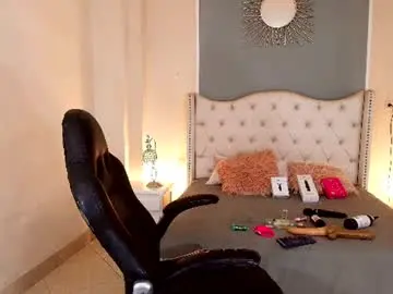 Chaturbate Free Porn Cam of elizabeth_santos1