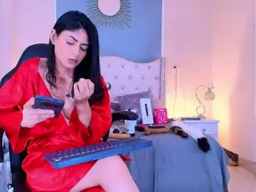 Chaturbate Adult Webcam of elizabeth_santos1