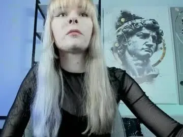 Chaturbate Live Sex Cam of lexiwenford