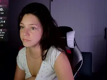 Chaturbate Adult Webcam of lilbbyily1