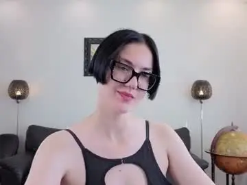 Chaturbate Live Sex of marie_fitch