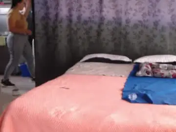 Chaturbate Nude Webcam of miia_big1boobs