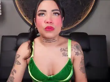 Chaturbate Adult Video Chat of miss_vaiolette