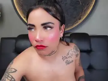 Chaturbate Adult Webcams of miss_vaiolette