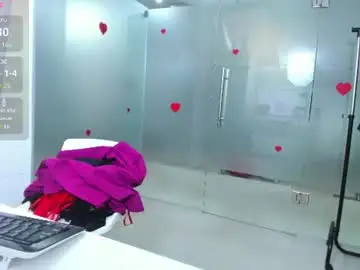 Chaturbate Live Sex of missdominna