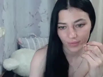 Chaturbate Live Sex of rebeka_08