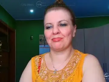 Chaturbate Live Porn of veronikawgold