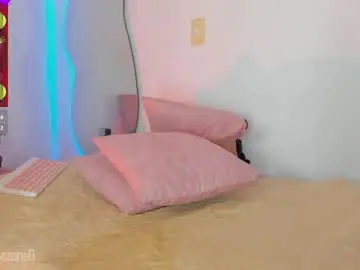 Chaturbate Private Sex Chat of victoria_alien
