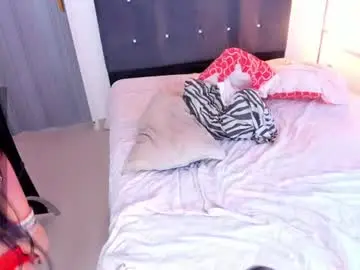 Chaturbate Live Porn of alexandrade_