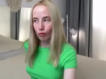 Chaturbate Live Sex Cam of cassie_kelman