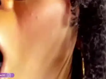 Chaturbate Private Sex Chat of lorena_rico10