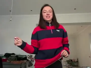 Chaturbate Best live sex cam show of asleyfabello