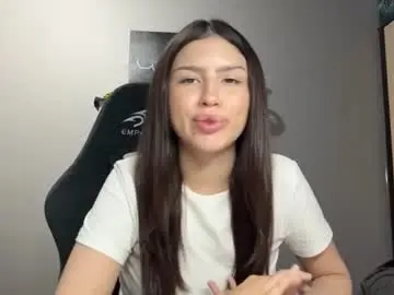 Chaturbate Live Porn of candytweddle