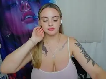 Chaturbate Live Sex of liliaterenzi_