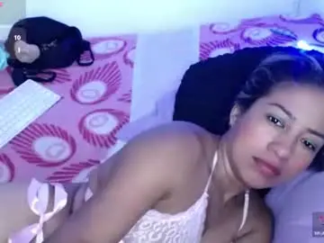 Chaturbate Sex Cam of ninatinydoll1