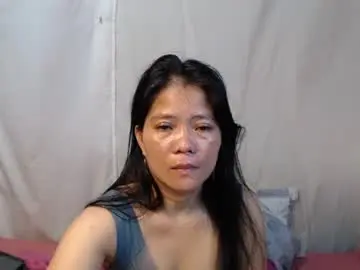 Chaturbate Nude Webcam of pinayhotmama08