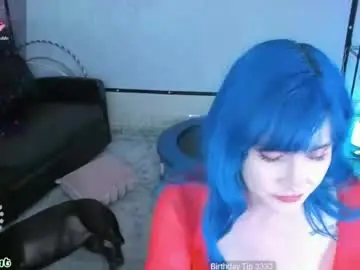 Chaturbate Private Sex Chat of pixiebratx